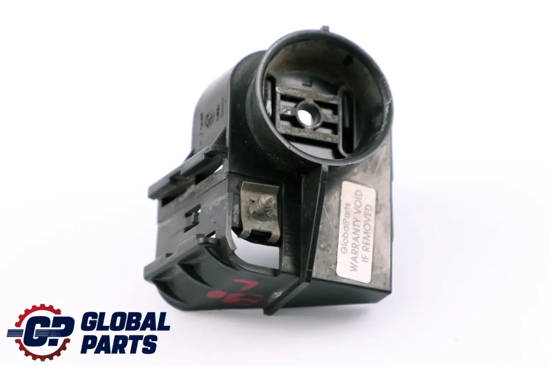 BMW E90 E92 E93LCI Uchwyt Wspornik Lampy Lewy - SKU 7156553-1 - Numer Części 7156553