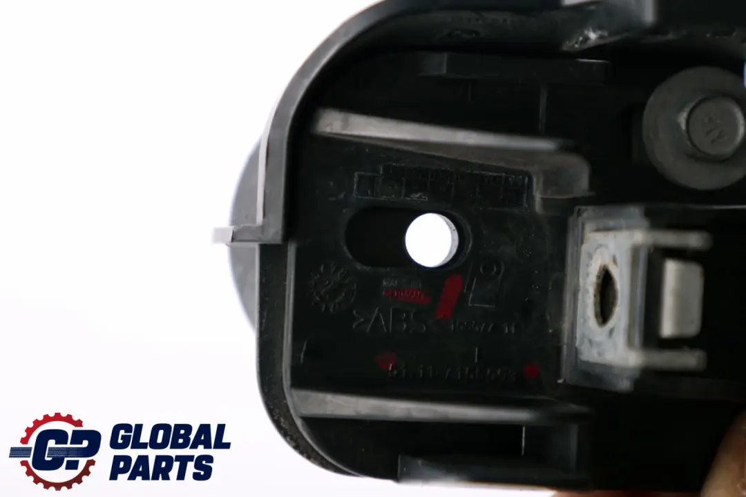 BMW E90 E92 E93 LCI Soporte Para Brazo Del Faro Izquierdo - SKU 7156553-1 - Número de pieza 7156553