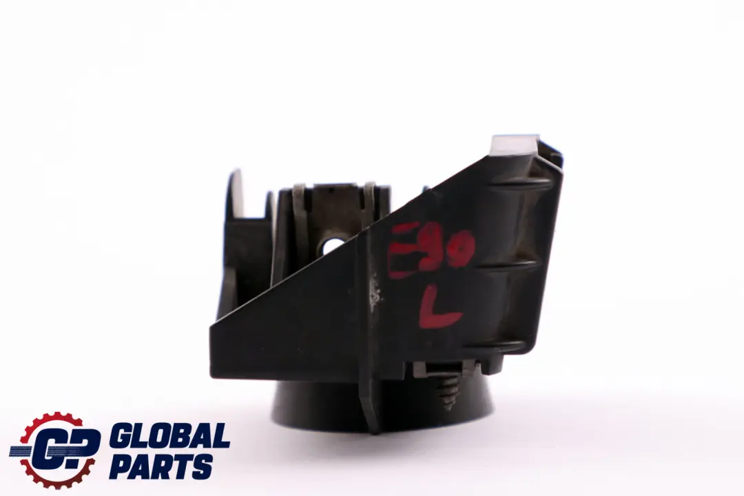 Soporte Para Brazo Del Faro Izquierdo para BMW E90 E92 E93 LCI con número de pieza 7156553 BMW E90 E92 E93 LCI Soporte Para Brazo Del Faro Izquierdo - SKU 7156553-1 - Número de pieza 7156553