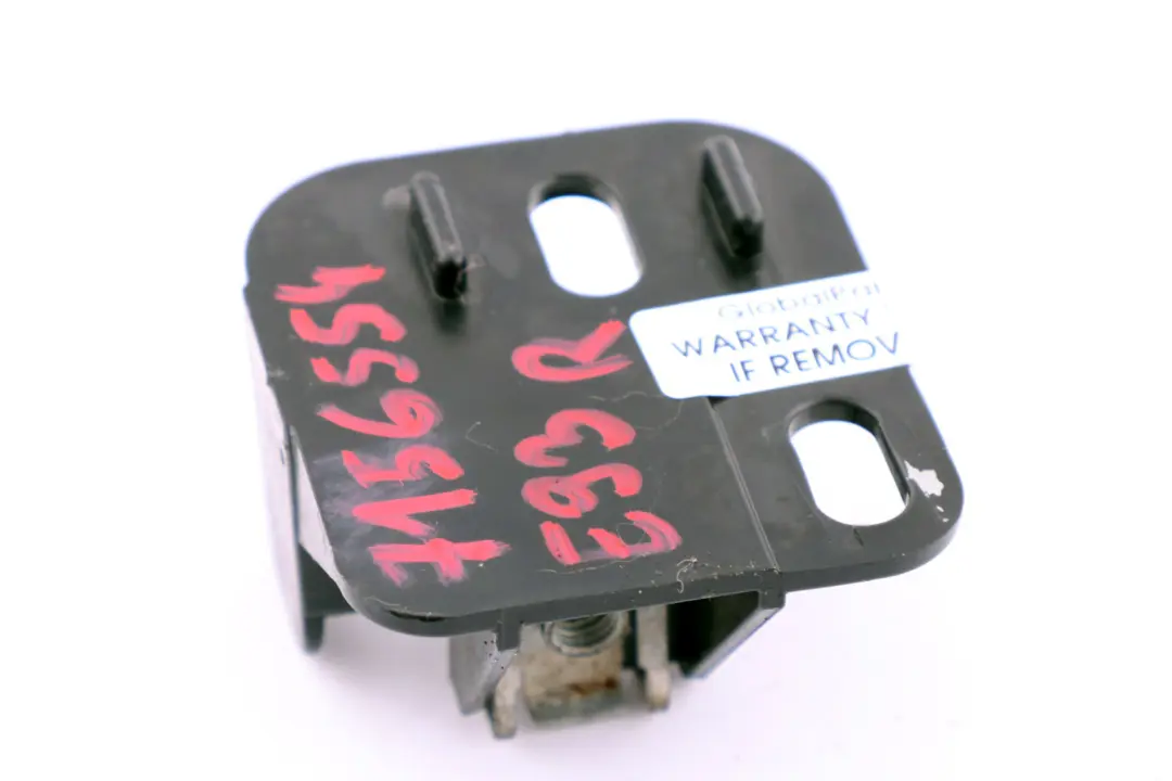 Soporte Para Brazo Del Faro Derecho para BMW E90 LCI E92 E93 con número de pieza 7156554 BMW E90 LCI E92 E93 Soporte Para Brazo Del Faro Derecho - SKU 7156554-1 - Número de pieza 7156554