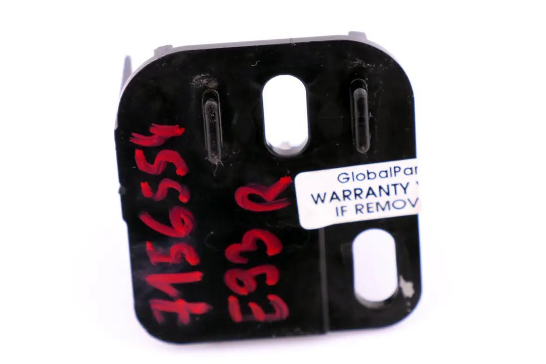 Halter Scheinwerferarm Rechts 5111 für BMW 3 er E90 LCI E92 E93 mit Teilenummer 7156554 BMW 3 er E90 LCI E92 E93 Halter Scheinwerferarm Rechts 5111 - SKU 7156554-1 - Teilenummer 7156554