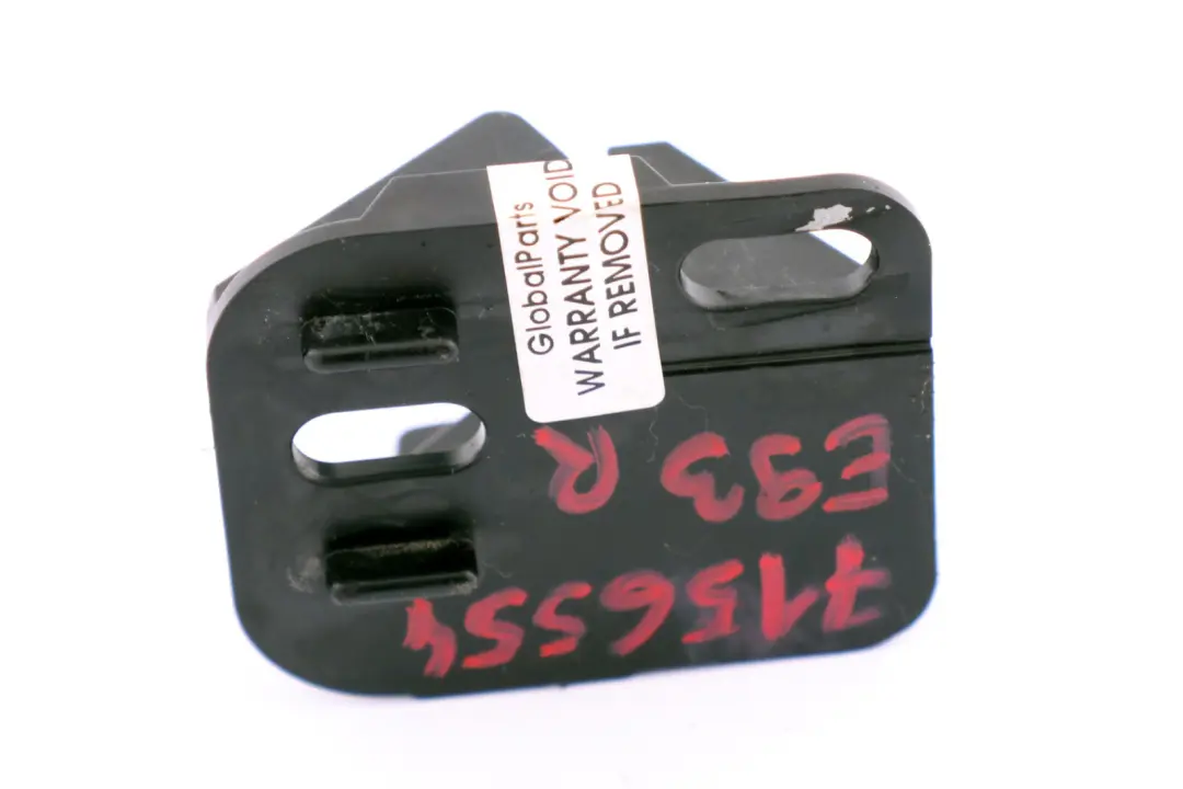 BMW E90 E92 E93 Wspornik Uchwyt Mocowanie Lampy - SKU 7156554-1 - Numer Części 7156554