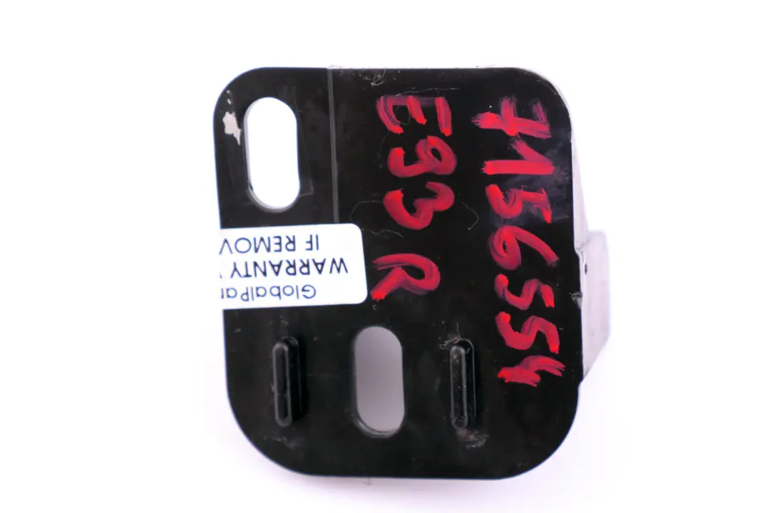 Staffa per braccio faro destro per BMW E90 LCI E92 E93 con numero di parte 7156554 BMW E90 LCI E92 E93 Staffa per braccio faro destro - SKU 7156554-1 - Numero di parte 7156554