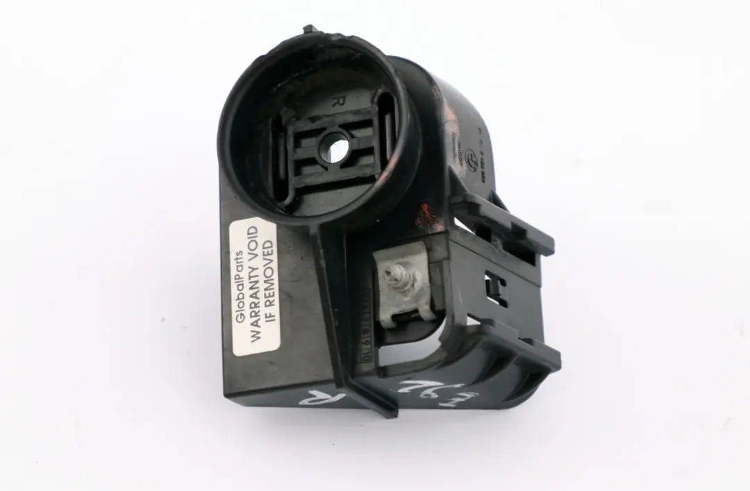BMW 3 E90 LCI E92 E92N E93 Support Scheinwerferarm Droite 7156558 - SKU 7156554 - Numéro de pièce 7156554