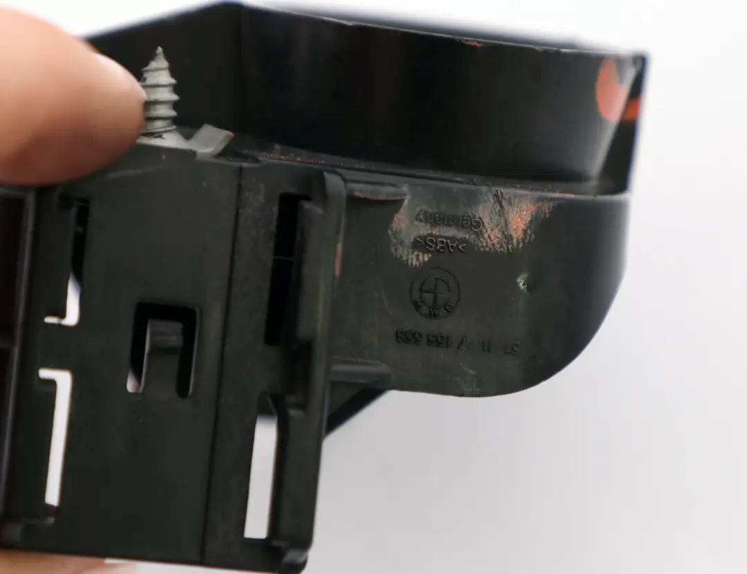 Bracket For Headlight Arm Right O/S to BMW 3 Series E90 LCI E92 E92N E93 with Part number 7156554 BMW 3 Series E90 LCI E92 E92N E93 Bracket For Headlight Arm Right O/S - SKU 7156554 - Part number 7156554