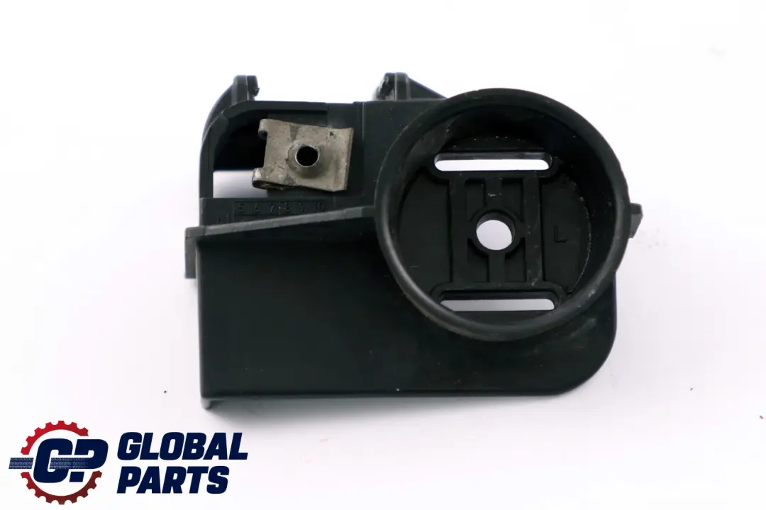 BMW 3 Series E92 E93 Headlight Bracket Support Arm Mount Left N/S - SKU 7156557 - Part number 7156557
