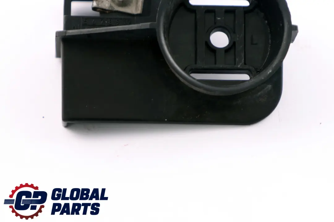 Bras Support Projecteur Cote, gauche pour BMW E92 E93 à propos du numéro de pièce 7156557 BMW E92 E93 Bras Support Projecteur Cote, gauche - SKU 7156557 - Numéro de pièce 7156557