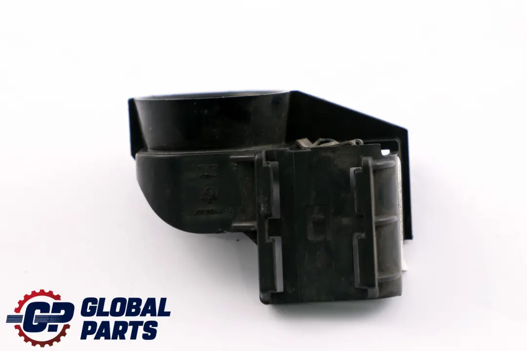 BMW 3 Series E92 E93 Headlight Bracket Support Arm Mount Left N/S - SKU 7156557 - Part number 7156557