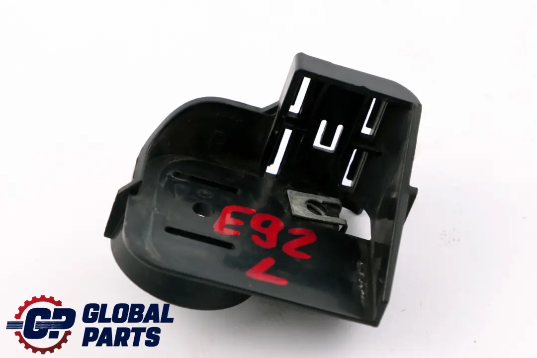 BMW 3 Series E92 E93 Headlight Bracket Support Arm Mount Left N/S - SKU 7156557 - Part number 7156557