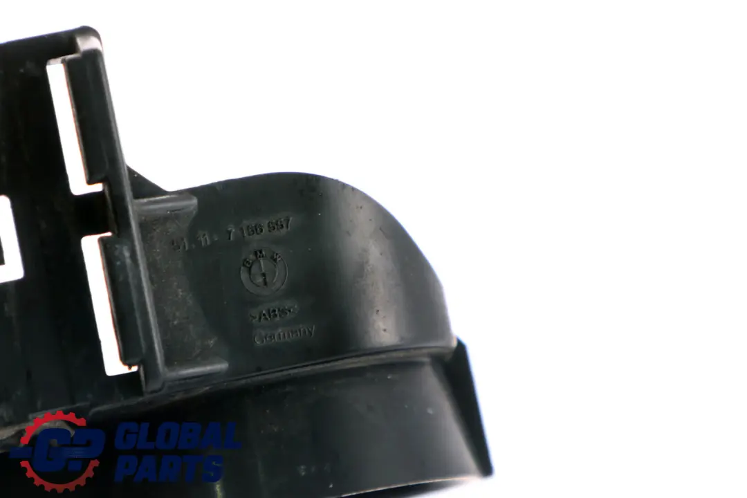 BMW 3 Series E92 E93 Headlight Bracket Support Arm Mount Left N/S - SKU 7156557 - Part number 7156557
