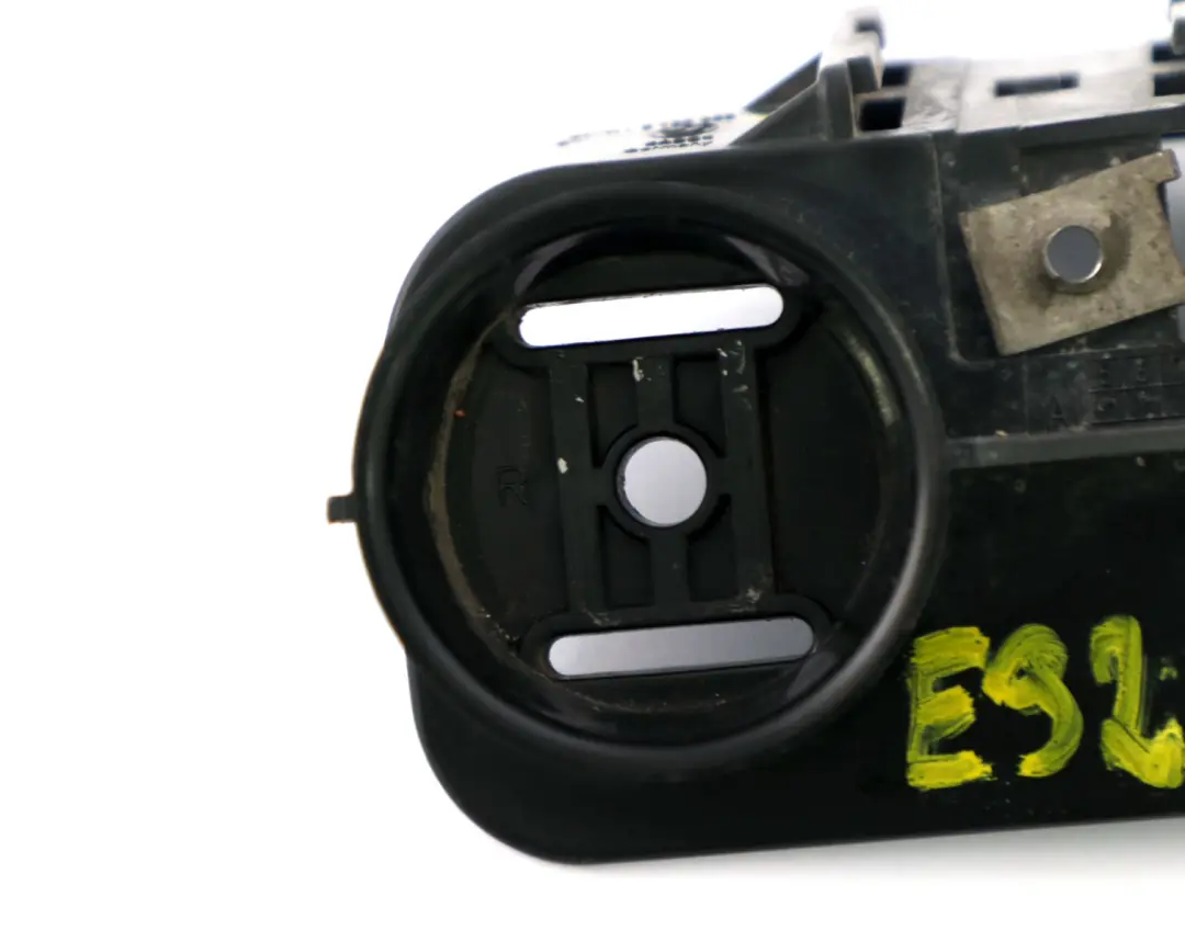 BMW E90 LCI E92 E93 Supporto Registrazione Scheinwerferarm Destra - SKU 7156558 - Numero di parte 7156558