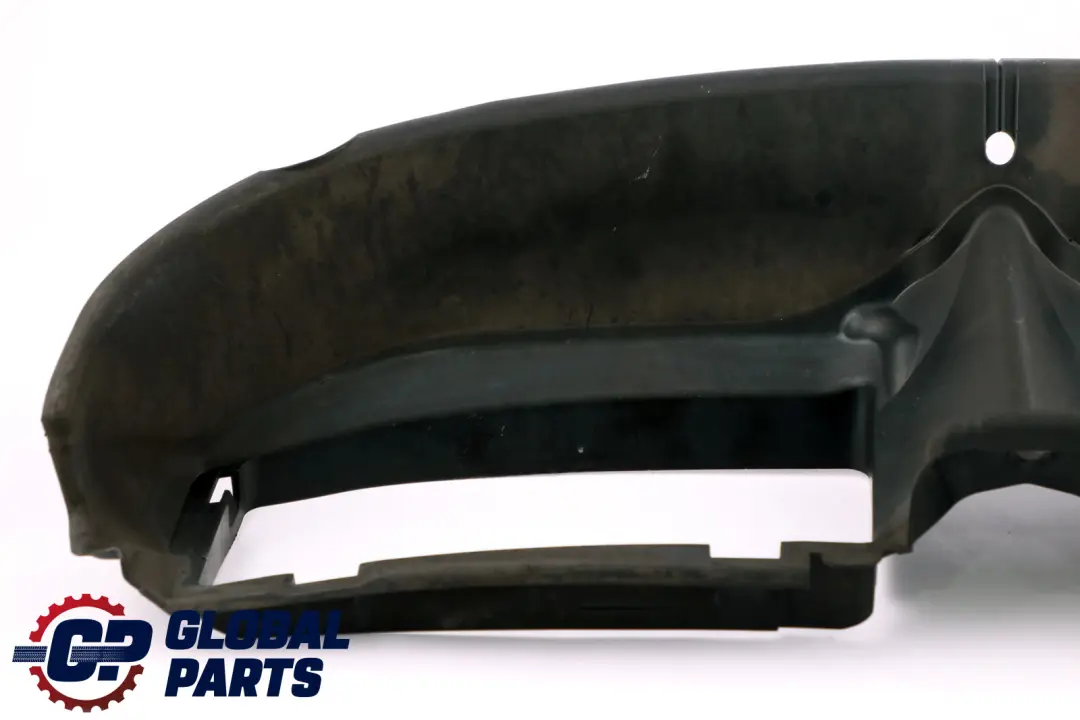 Air Guide Trim BMW E92 E93 LCI Front Air Intake Duct Slam Trim Panel - SKU 7156559 - Part number 7156559