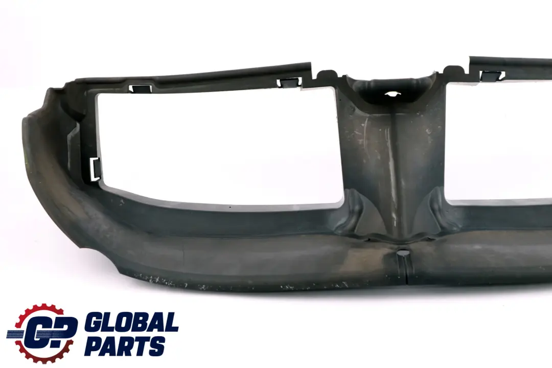 BMW E92 E93 LCI Osłona Mocowanie Wlotu Powietrza Przód - SKU 7156559 - Numer Części 7156559
