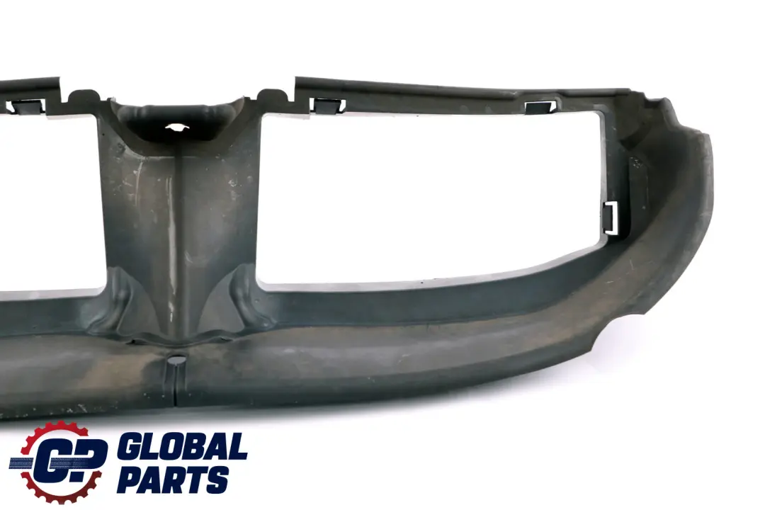  Guía De Aire Trim BMW E92 E93 LCI Conducto De Admisión De Aire Frontal - SKU 7156559 - Número de pieza 7156559