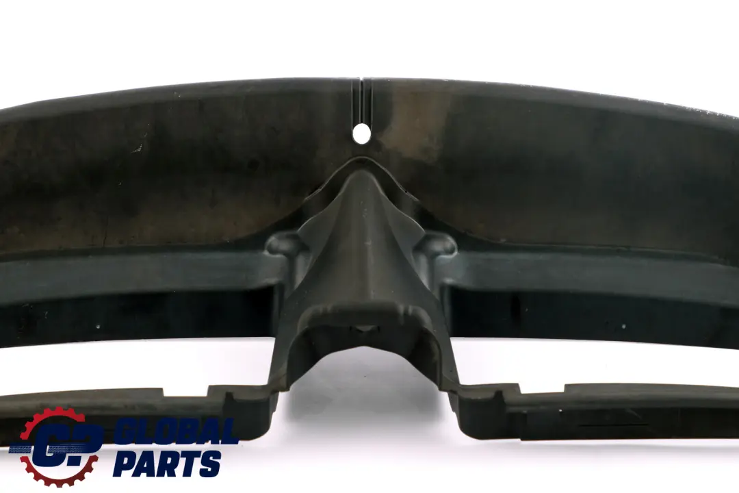 Guide Trim BMW E92 E93 LCI Front Air Intake Duct Slam Trim Panel to Air with Part number 7156559 Air Guide Trim BMW E92 E93 LCI Front Air Intake Duct Slam Trim Panel - SKU 7156559 - Part number 7156559