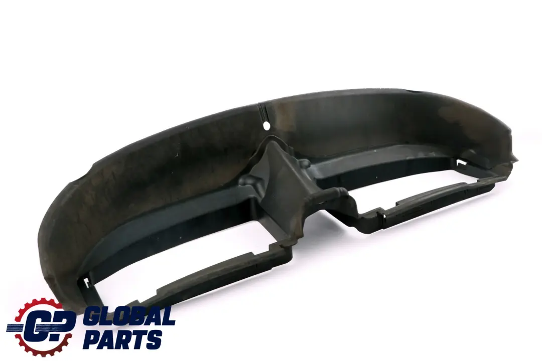  Luftführungsverkleidung BMW E92 E93 LCI Frontlufteinlasskanal Abdeckung - SKU 7156559 - Teilenummer 7156559
