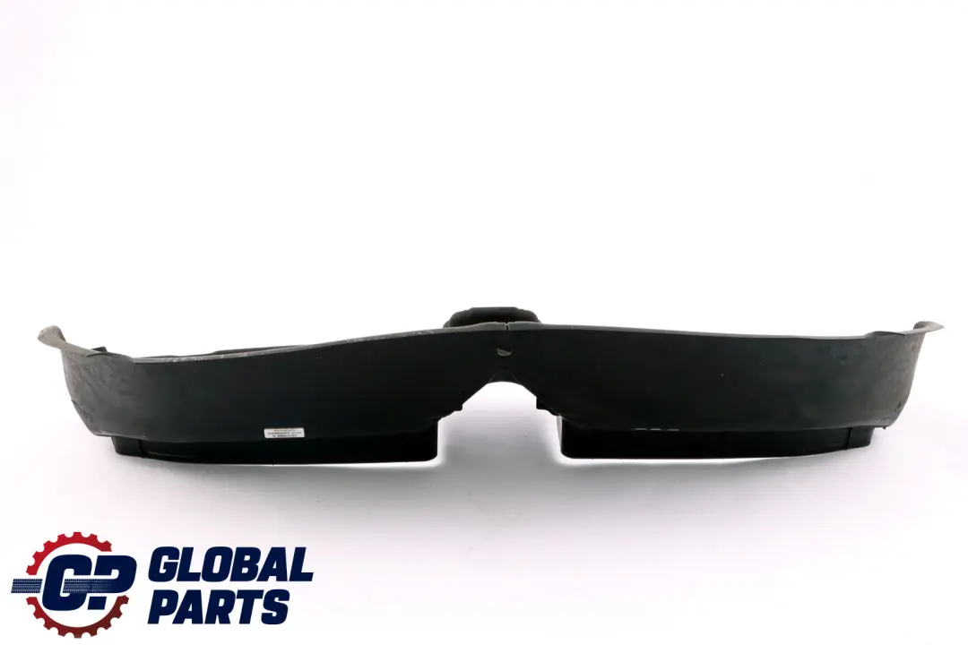  Guida Dell'Aria Trim BMW E92 E93 LCI Anteriore Aria Presa Condotto - SKU 7156559 - Numero di parte 7156559