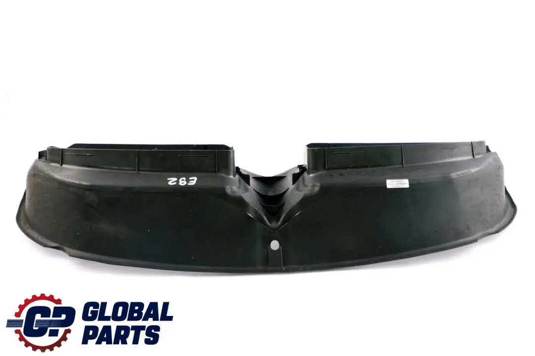  Guida Dell'Aria Trim BMW E92 E93 LCI Anteriore Aria Presa Condotto - SKU 7156559 - Numero di parte 7156559