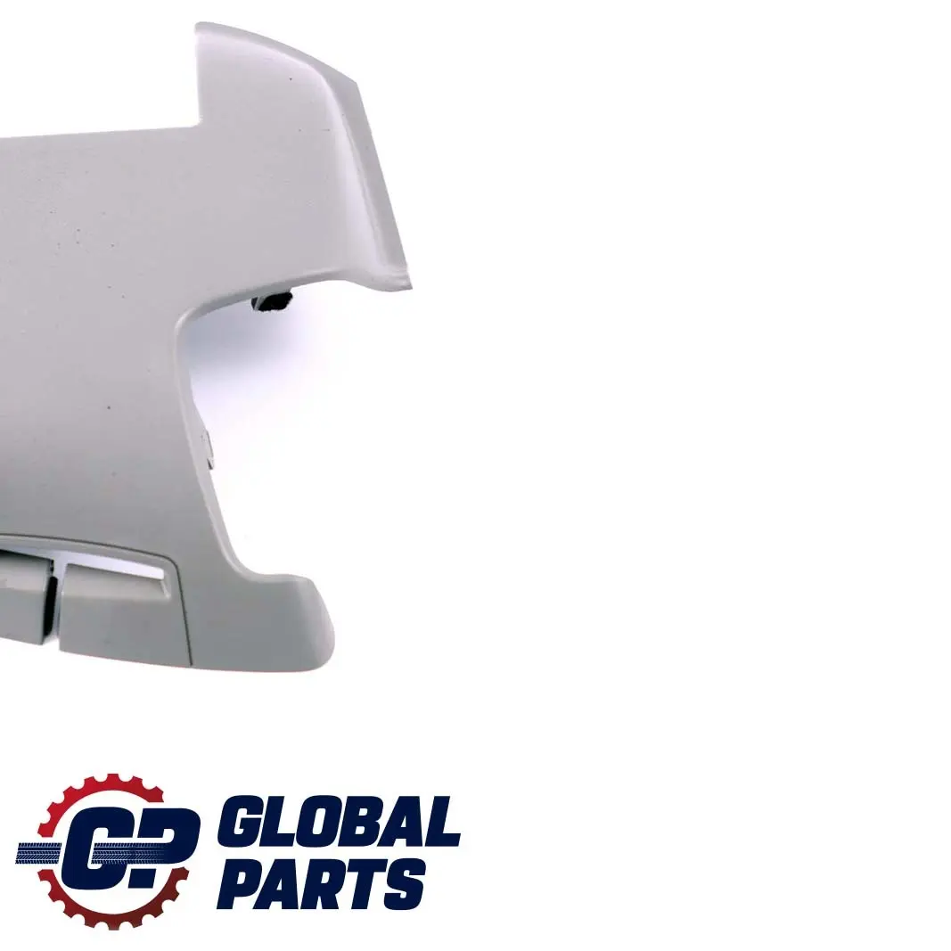 Rivestimento cintura sicurezza posteriore sinistra per BMW E91 E91N LCI con numero di parte 7068911 BMW E91 E91N LCI Rivestimento cintura sicurezza posteriore sinistra - SKU 7156599 - Numero di parte 7068911