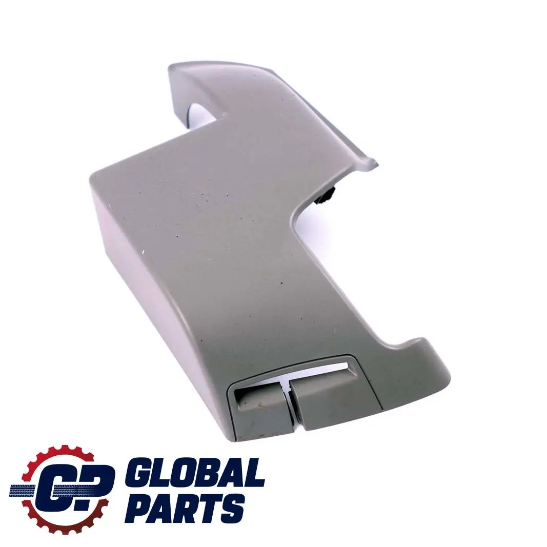 Abdeckung Abdeckung Links Sicherheitsgurte Hinten Grau für BMW 3 E91 LCI mit Teilenummer 7068911 BMW 3 E91 LCI Abdeckung Abdeckung Links Sicherheitsgurte Hinten Grau - SKU 7156599 - Teilenummer 7068911