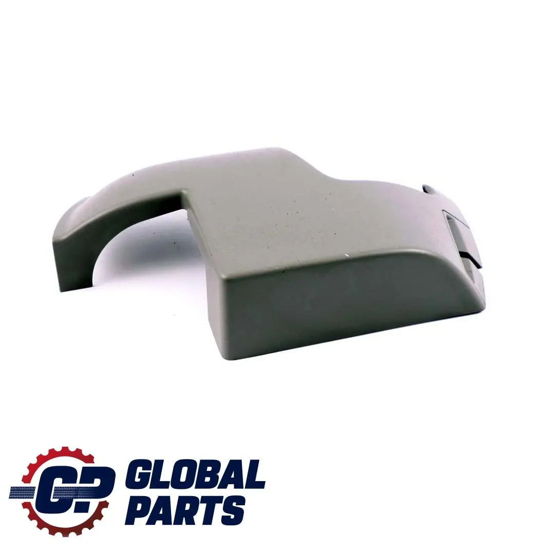 BMW 3 E91 LCI Abdeckung Abdeckung Links Sicherheitsgurte Hinten Grau - SKU 7156599 - Teilenummer 7068911