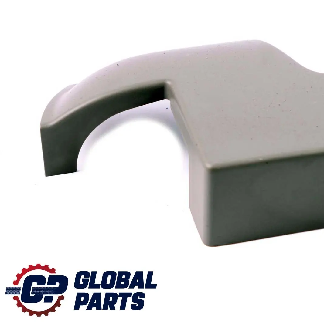 Revetement a Gauche Ceinture de Securite Arriere Gris pour BMW 3 E91 LCI à propos du numéro de pièce 7068911 BMW 3 E91 LCI Revetement a Gauche Ceinture de Securite Arriere Gris - SKU 7156599 - Numéro de pièce 7068911