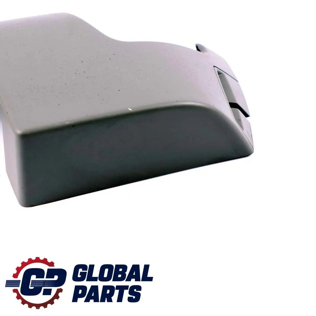 Abdeckung Abdeckung Links Sicherheitsgurte Hinten Grau für BMW 3 E91 LCI mit Teilenummer 7068911 BMW 3 E91 LCI Abdeckung Abdeckung Links Sicherheitsgurte Hinten Grau - SKU 7156599 - Teilenummer 7068911