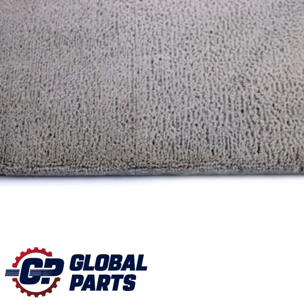 BMW Serie 3 E91 Touring Tappeto Pavimento Vano Bagagli Grau - SKU 7156607-1 - Numero di parte 7156607