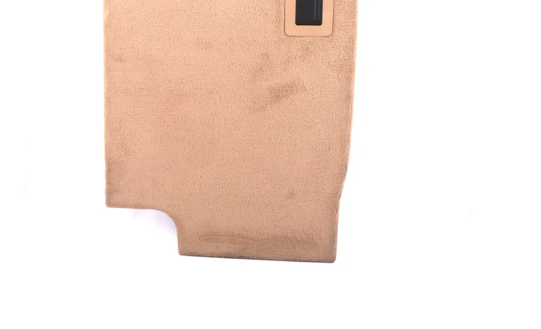 Tapis de sol du coffre a bagages Beige pour BMW E91 Touring à propos du numéro de pièce 7156608 BMW E91 Touring Tapis de sol du coffre a bagages Beige - SKU 7156608 - Numéro de pièce 7156608