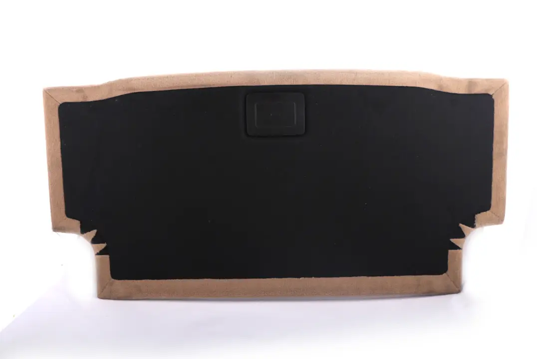 Tapis de sol du coffre a bagages Beige pour BMW E91 Touring à propos du numéro de pièce 7156608 BMW E91 Touring Tapis de sol du coffre a bagages Beige - SKU 7156608 - Numéro de pièce 7156608