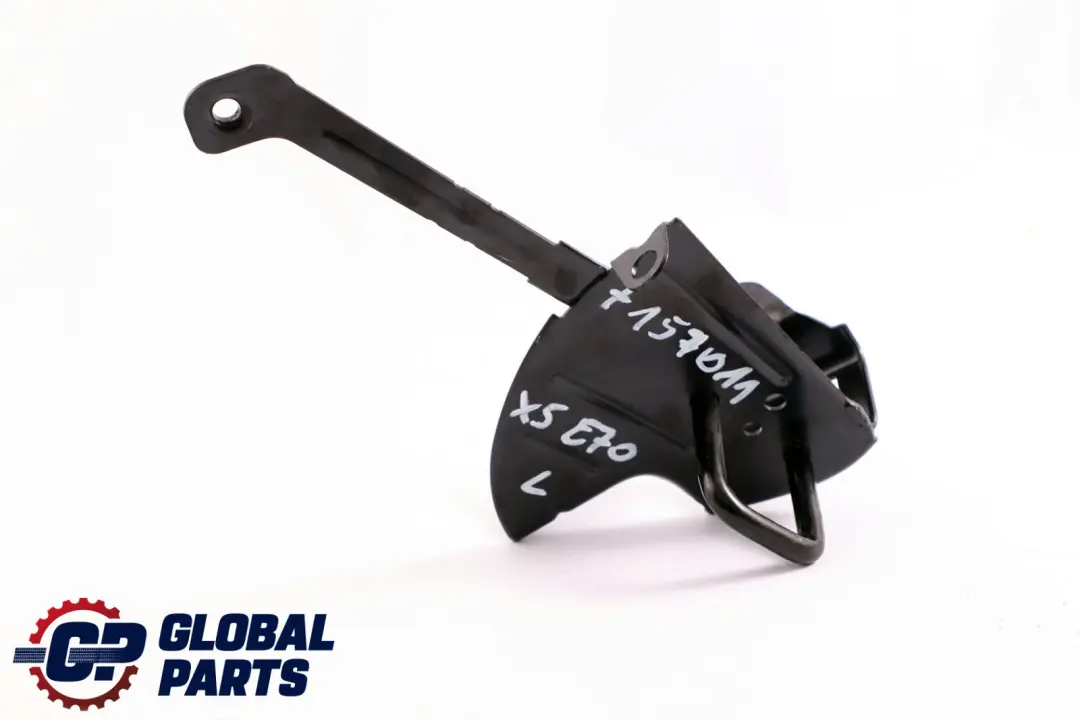 Verrouiller a Gauche pour BMW X5 E70 E70N LCI à propos du numéro de pièce 7157011 BMW X5 E70 E70N LCI Verrouiller a Gauche - SKU 7157011 - Numéro de pièce 7157011