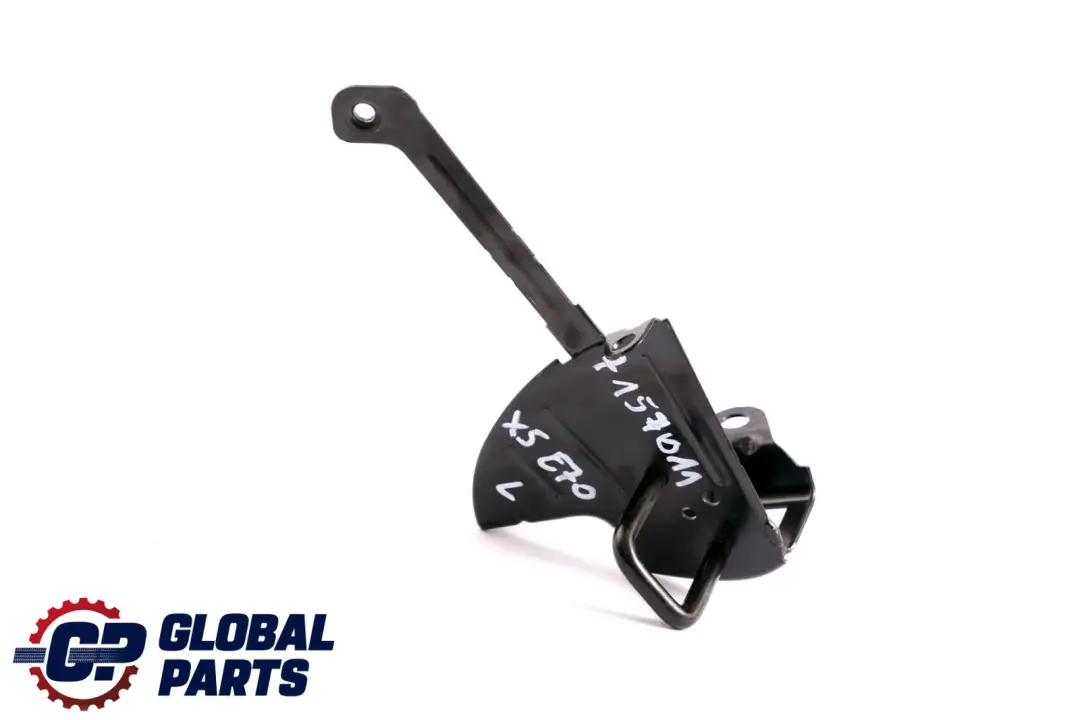 Lock Left N/S Locking Mechanism Handle to BMW X5 E70 Rear Seat with Part number 7157011 BMW X5 E70 Rear Seat Lock Left N/S Locking Mechanism Handle - SKU 7157011 - Part number 7157011