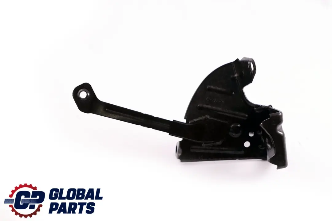 BMW X5 E70 Rear Seat Lock Left N/S Locking Mechanism Handle - SKU 7157011 - Part number 7157011