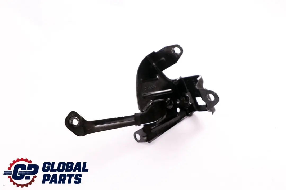 Verriegelung Links für BMW X5 er E70 E70N LCI mit Teilenummer 7157011 BMW X5 er E70 E70N LCI Verriegelung Links - SKU 7157011 - Teilenummer 7157011