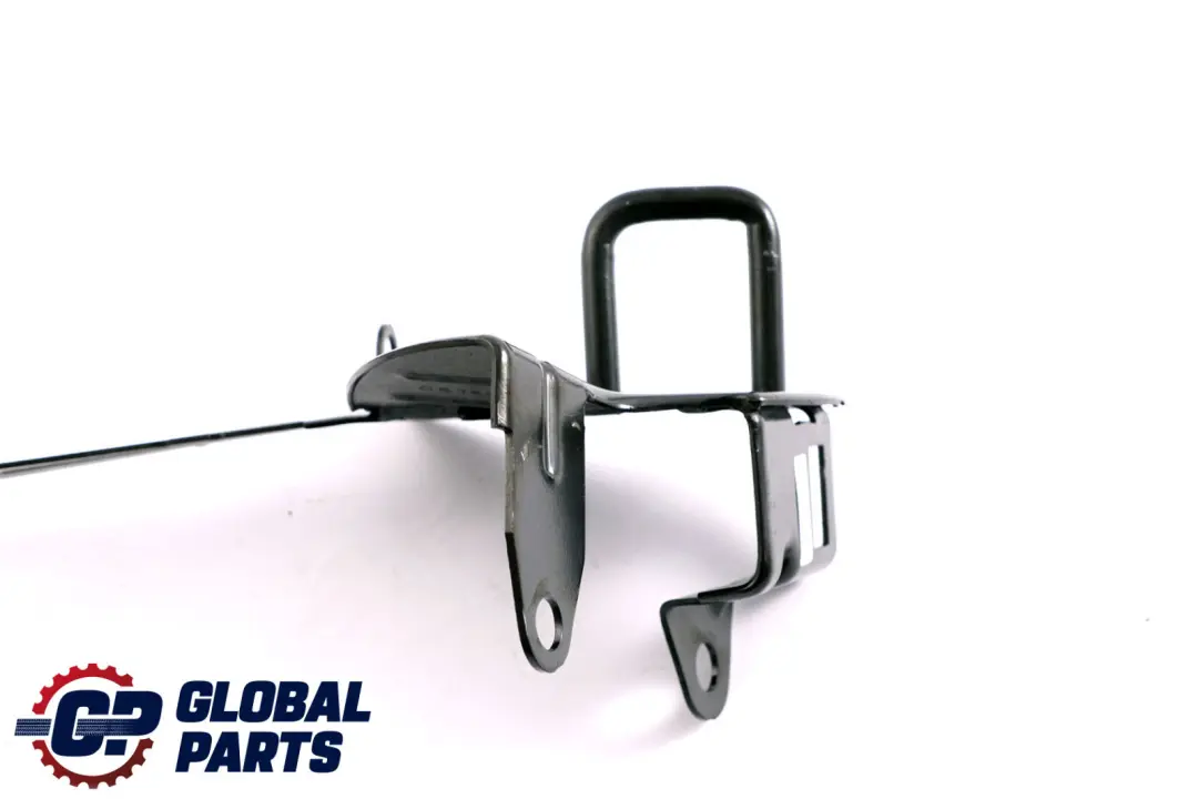 BMW X5 E70 Rear Seat Lock Left N/S Locking Mechanism Handle - SKU 7157011 - Part number 7157011