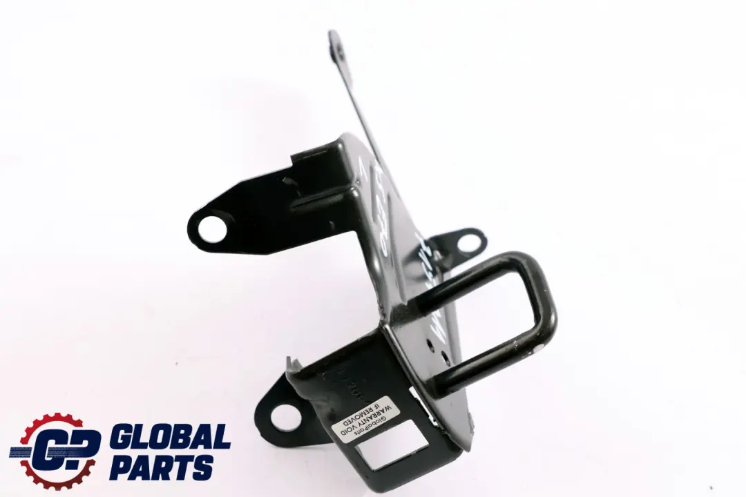 BMW X5 E70 Rear Seat Lock Left N/S Locking Mechanism Handle - SKU 7157011 - Part number 7157011