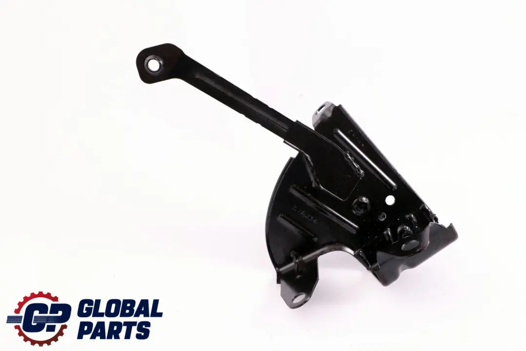 BMW X5 Series E70 E70N LCI Rear Seat Lock Right O/S Locking Machanizm Handle - SKU 7157012 - Part number 7157012