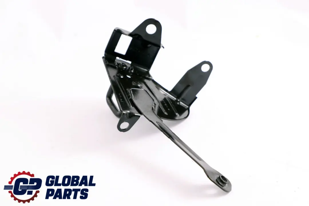 BMW E70 E70N LCI Bloqueo del asiento trasero derecho De bloqueo Machanizm Manija - SKU 7157012 - Número de pieza 7157012