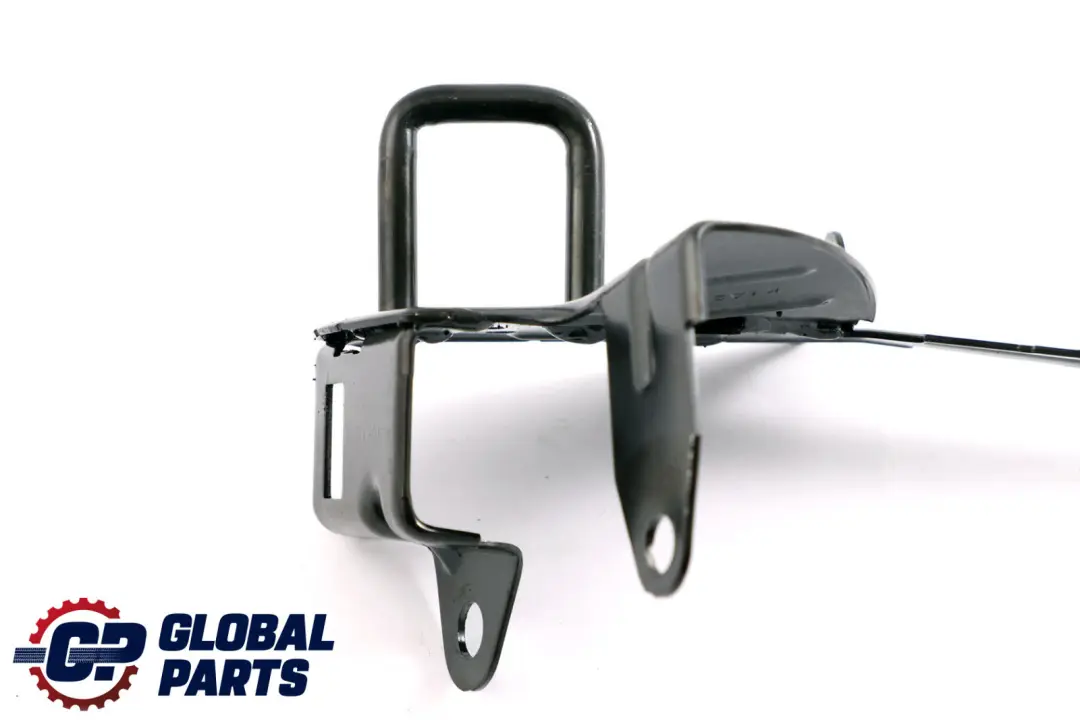 BMW E70 E70N LCI Bloqueo del asiento trasero derecho De bloqueo Machanizm Manija - SKU 7157012 - Número de pieza 7157012