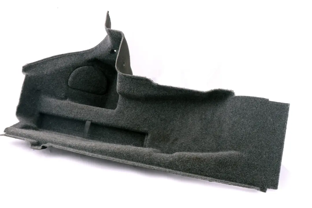 BMW 6 Reihe E64 E64N LCI Verkleidung Gepäckraum links 51477058153 7058153 - SKU 7157097 - Teilenummer 7157097