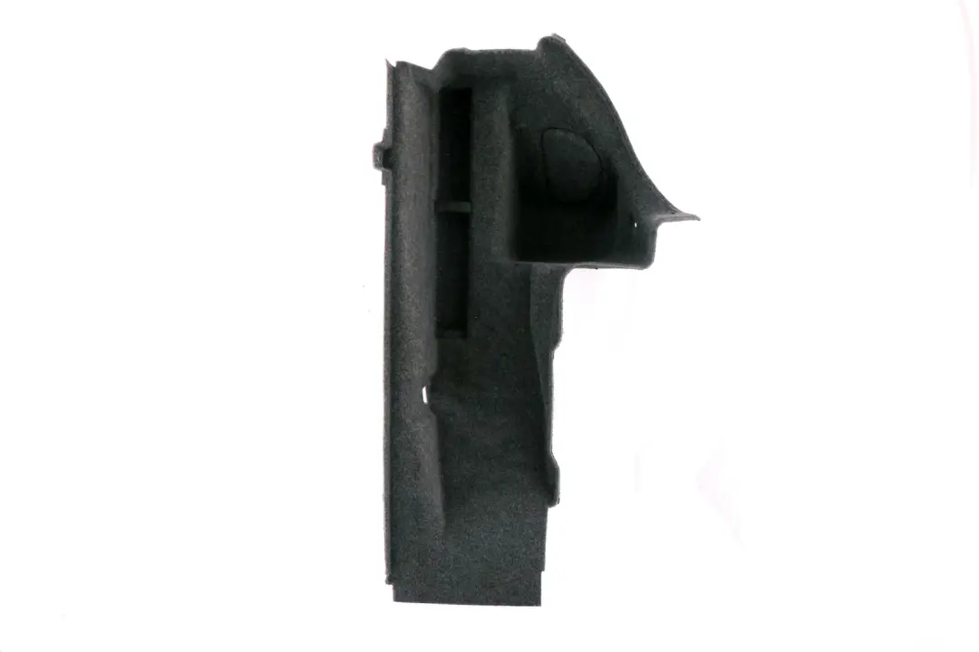 Reihe E64 E64N LCI Verkleidung Gepäckraum links 51477058153 7058153 für BMW 6 mit Teilenummer 7157097 BMW 6 Reihe E64 E64N LCI Verkleidung Gepäckraum links 51477058153 7058153 - SKU 7157097 - Teilenummer 7157097