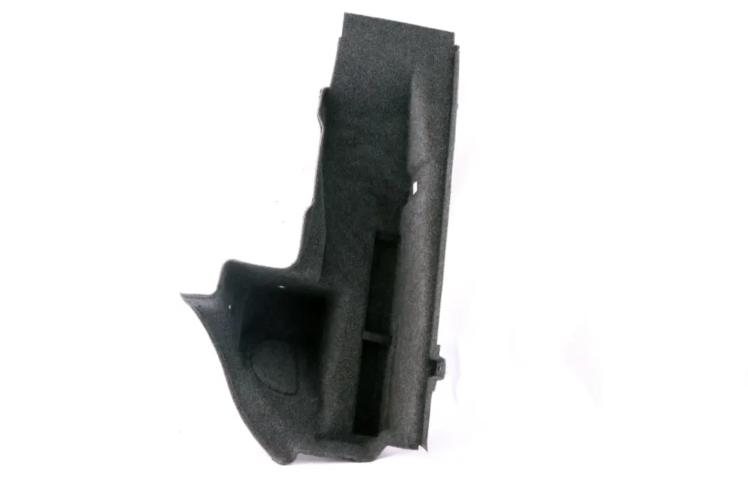 E64N LCI Boot Trunk Lid Left N/S Trim Liner Cover Panel to BMW 6 Series E64 with Part number 7157097 BMW 6 Series E64 E64N LCI Boot Trunk Lid Left N/S Trim Liner Cover Panel - SKU 7157097 - Part number 7157097