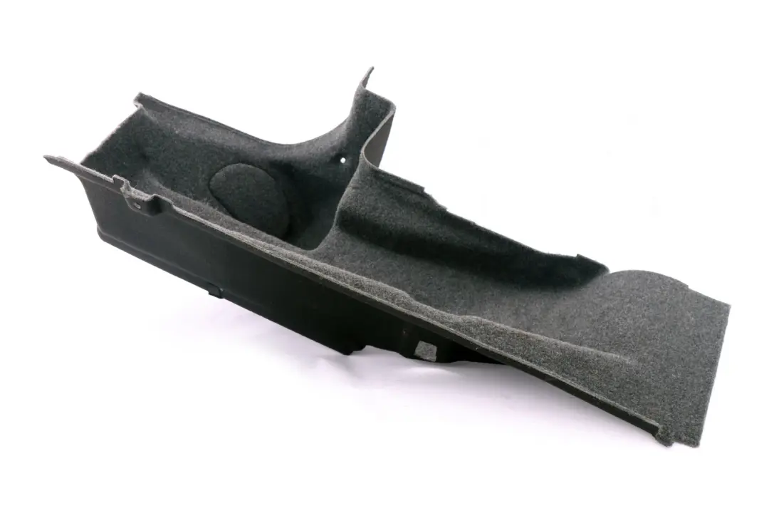 Reihe E64 E64N LCI Verkleidung Gepäckraum links 51477058153 7058153 für BMW 6 mit Teilenummer 7157097 BMW 6 Reihe E64 E64N LCI Verkleidung Gepäckraum links 51477058153 7058153 - SKU 7157097 - Teilenummer 7157097