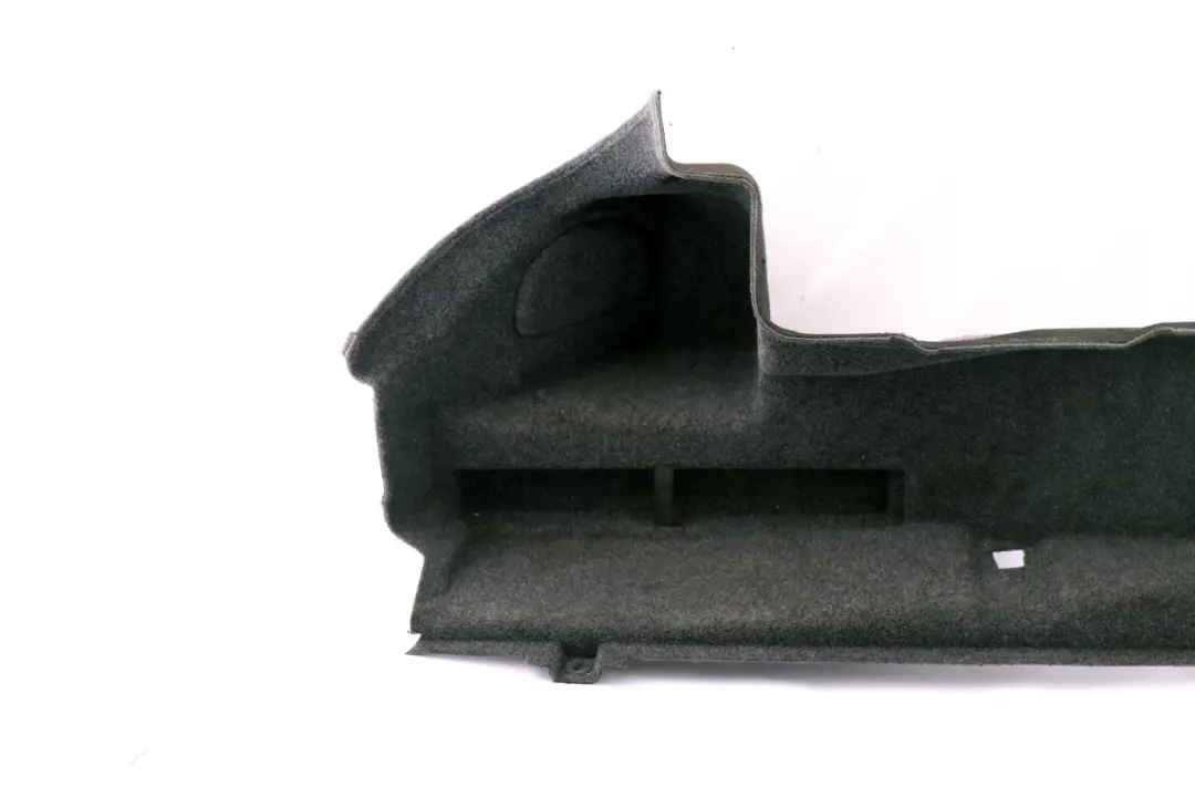 BMW 6 Series E64 E64N LCI Boot Trunk Lid Left N/S Trim Liner Cover Panel - SKU 7157097 - Part number 7157097