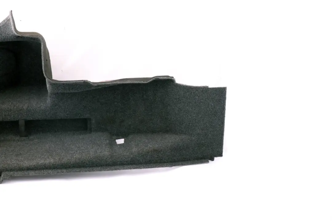 BMW 6 Series E64 E64N LCI Boot Trunk Lid Left N/S Trim Liner Cover Panel - SKU 7157097 - Part number 7157097