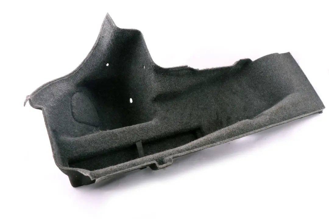 BMW 6 Series E64 E64N LCI Boot Trunk Lid Left N/S Trim Liner Cover Panel - SKU 7157097 - Part number 7157097