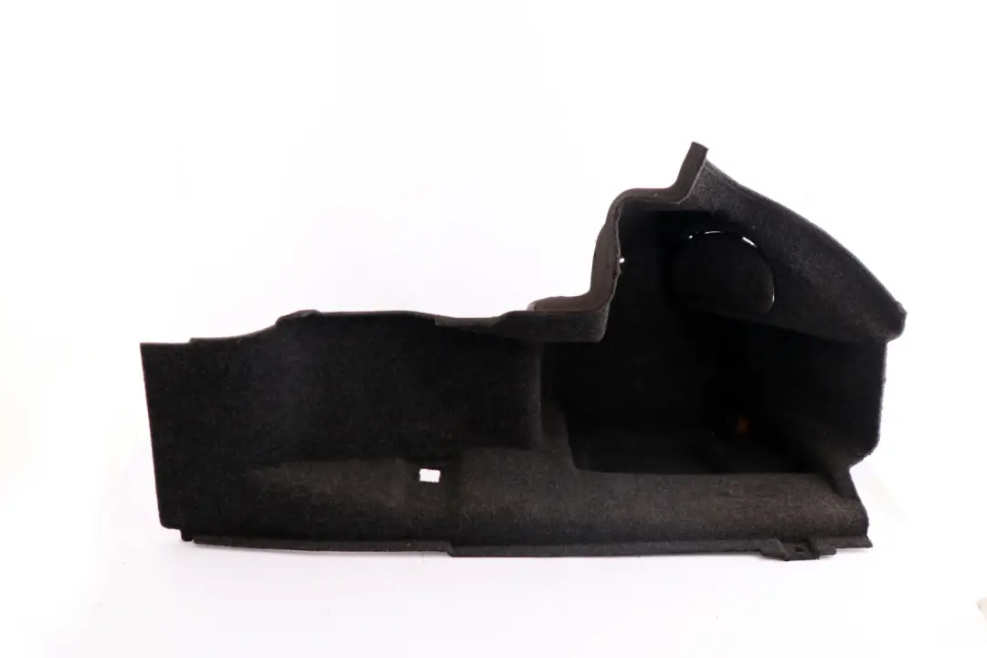 E64N LCI Coffre arrière Couvercle droit Panneau d'habillage Anthracite pour BMW E64 à propos du numéro de pièce 7157102 BMW E64 E64N LCI Coffre arrière Couvercle droit Panneau d'habillage Anthracite - SKU 7157102 - Numéro de pièce 7157102