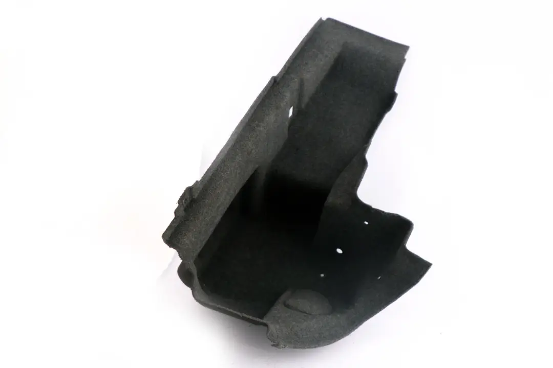 BMW 6 Series E64 E64N LCI Boot Trunk Lid Right O/S Trim Cover Panel Anthracite - SKU 7157102 - Part number 7157102