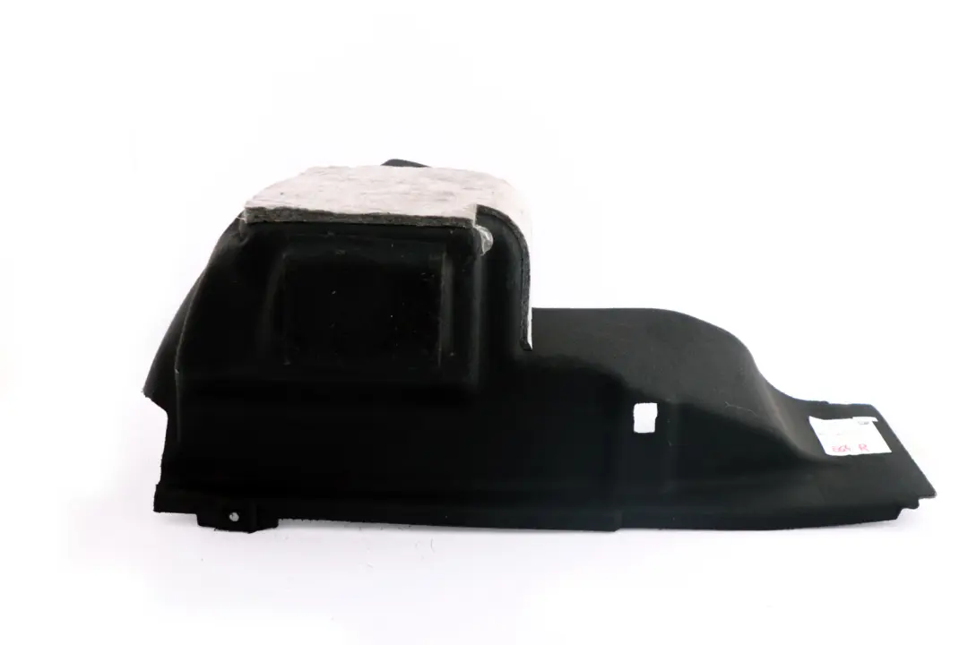 BMW 6 Series E64 E64N LCI Boot Trunk Lid Right O/S Trim Cover Panel Anthracite - SKU 7157102 - Part number 7157102