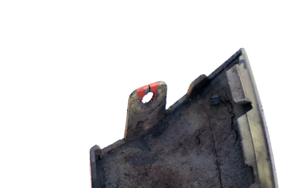 Verbreiterung Seitenwand Hinten Links für Mini Cooper One R56 R57 R58 mit Teilenummer 7157105 Mini Cooper One R56 R57 R58 Verbreiterung Seitenwand Hinten Links - SKU 7157105-MY - Teilenummer 7157105